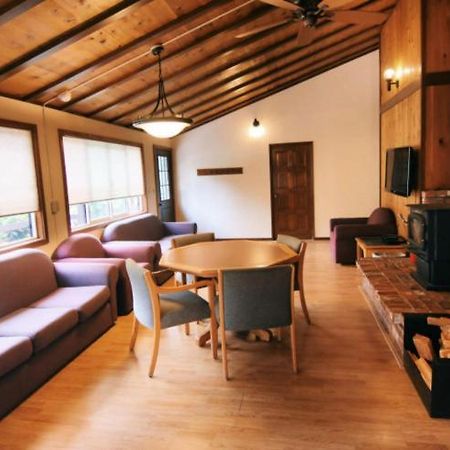 The Smith Creek Village Outdoor Hotel At Silver Falls State Park Sublimity Buitenkant foto