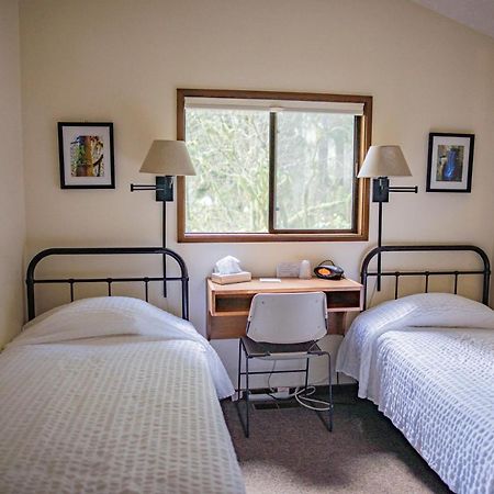 The Smith Creek Village Outdoor Hotel At Silver Falls State Park Sublimity Buitenkant foto