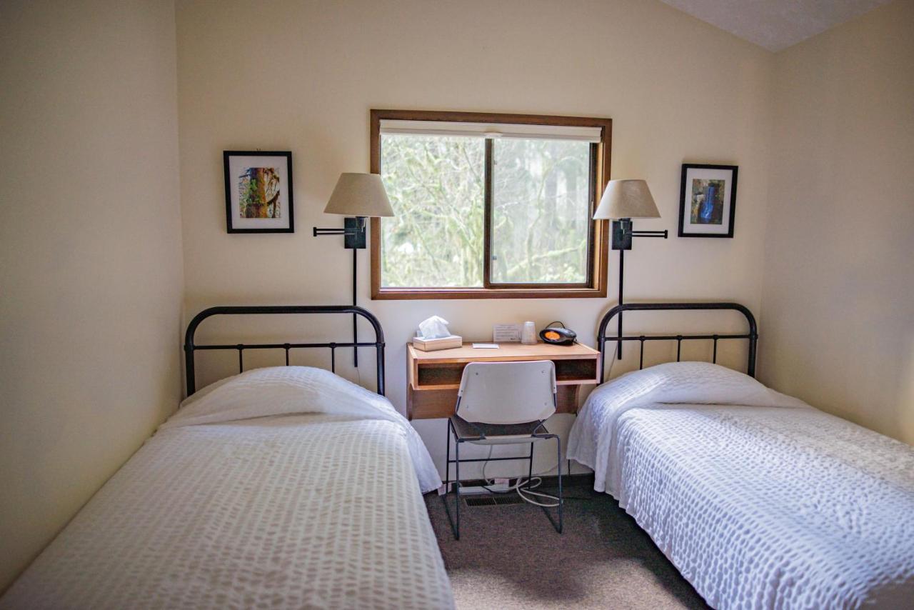 The Smith Creek Village Outdoor Hotel At Silver Falls State Park Sublimity Buitenkant foto