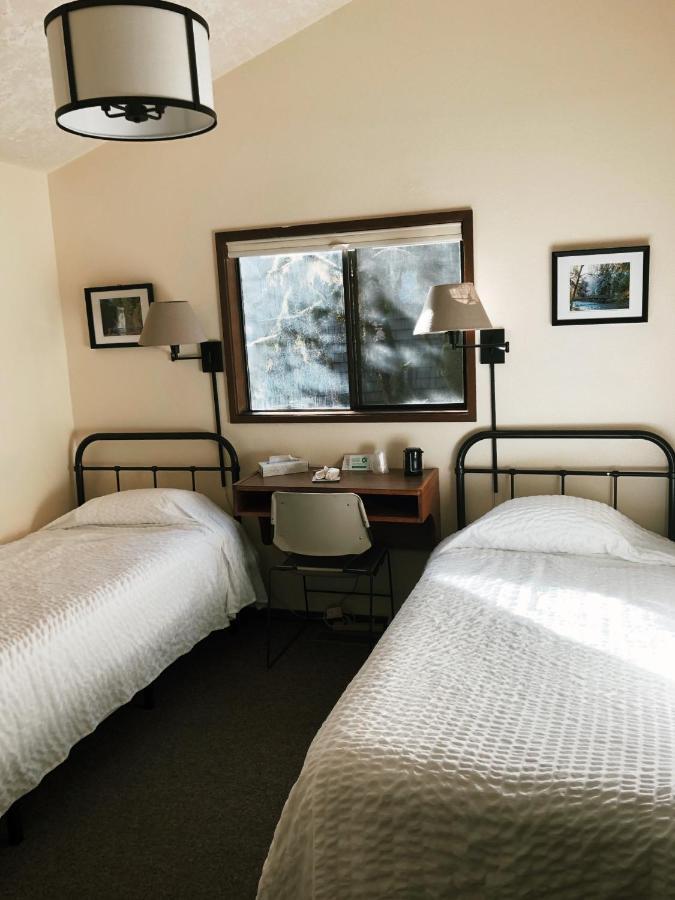 The Smith Creek Village Outdoor Hotel At Silver Falls State Park Sublimity Buitenkant foto