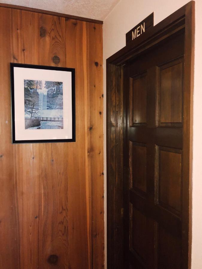 The Smith Creek Village Outdoor Hotel At Silver Falls State Park Sublimity Buitenkant foto