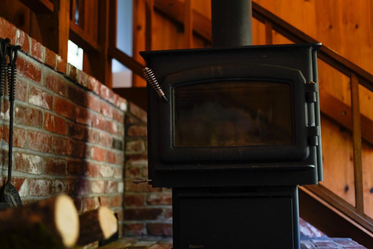 The Smith Creek Village Outdoor Hotel At Silver Falls State Park Sublimity Buitenkant foto