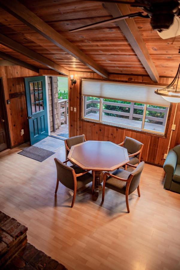 The Smith Creek Village Outdoor Hotel At Silver Falls State Park Sublimity Buitenkant foto