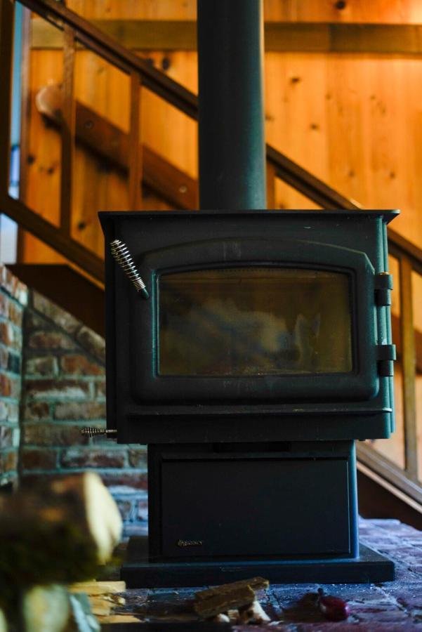 The Smith Creek Village Outdoor Hotel At Silver Falls State Park Sublimity Buitenkant foto