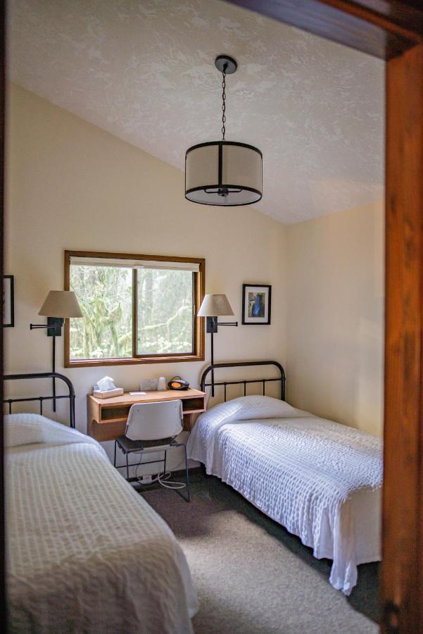 The Smith Creek Village Outdoor Hotel At Silver Falls State Park Sublimity Buitenkant foto